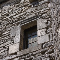 Photo de France - La Couvertoirade